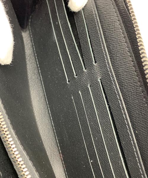 LOUIS VUITTON（ルイ ヴィトン）LOUIS VUITTON (ルイ ヴィトン) 財布 モノグラム・エクリプス ジッピーXL ブラック サイズ:XLの古着・服飾アイテム