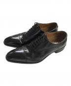 REGALリーガル）の古着「ドレスシューズ」｜ブラック