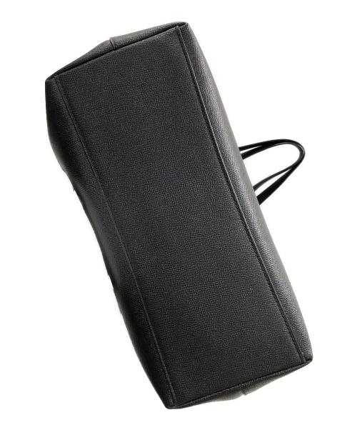 COACH（コーチ）COACH (コーチ) トートバッグ ギャラリートート ブラック サイズ:実寸サイズをご確認ください。の古着・服飾アイテム