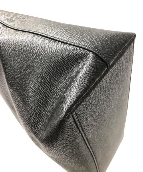 COACH（コーチ）COACH (コーチ) トートバッグ ギャラリートート ブラック サイズ:実寸サイズをご確認ください。の古着・服飾アイテム