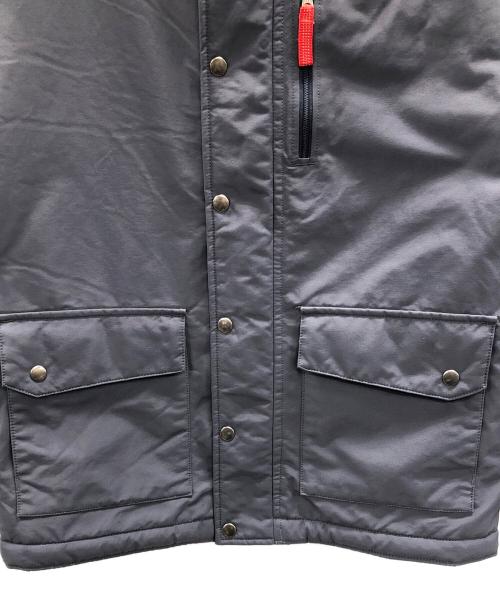 Patagonia（パタゴニア）Patagonia (パタゴニア) ナイロンジャケット BOYS INFURNO JACKET(ボーイズインファーノジャケット) ネイビー サイズ:Lの古着・服飾アイテム