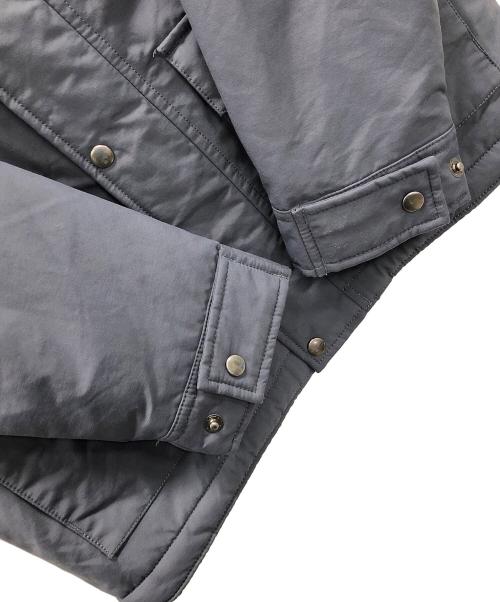 Patagonia（パタゴニア）Patagonia (パタゴニア) ナイロンジャケット BOYS INFURNO JACKET(ボーイズインファーノジャケット) ネイビー サイズ:Lの古着・服飾アイテム