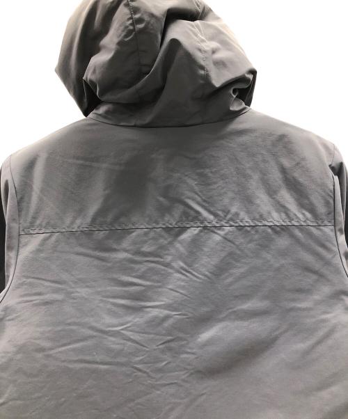 Patagonia（パタゴニア）Patagonia (パタゴニア) ナイロンジャケット BOYS INFURNO JACKET(ボーイズインファーノジャケット) ネイビー サイズ:Lの古着・服飾アイテム