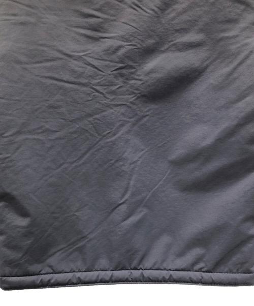Patagonia（パタゴニア）Patagonia (パタゴニア) ナイロンジャケット BOYS INFURNO JACKET(ボーイズインファーノジャケット) ネイビー サイズ:Lの古着・服飾アイテム