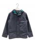 Patagonia（パタゴニア）の古着「ナイロンジャケット BOYS INFURNO JACKET(ボーイズインファーノジャケット)」｜ネイビー