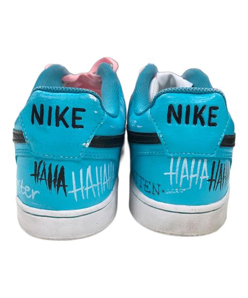 NIKE（ナイキ）NIKE (ナイキ) SEDDYS スニーカー　joker(ジョーカー) マルチカラー サイズ:28cmの古着・服飾アイテム
