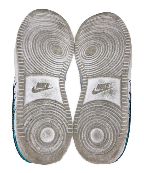 NIKE（ナイキ）NIKE (ナイキ) SEDDYS スニーカー　joker(ジョーカー) マルチカラー サイズ:28cmの古着・服飾アイテム