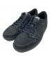 NIKE（ナイキ）の古着「ローカットスニーカー AIR JORDAN 1 LOW OG SP TRAVIS SCOTT（エアジョーダン1 ロー OG SP トラヴィススコット) BLACK/PHANTOM（ブラック ファントム）」｜ブラック