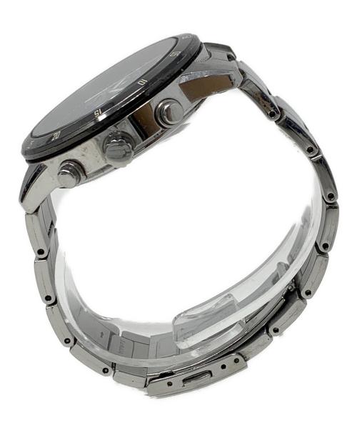 SEIKO（セイコー）SEIKO (セイコー) 腕時計 クロノグラフ クォーツ サイズ:実寸サイズにてご確認ください。の古着・服飾アイテム