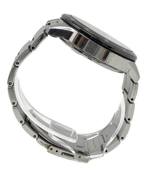 SEIKO（セイコー）SEIKO (セイコー) 腕時計 クロノグラフ クォーツ サイズ:実寸サイズにてご確認ください。の古着・服飾アイテム