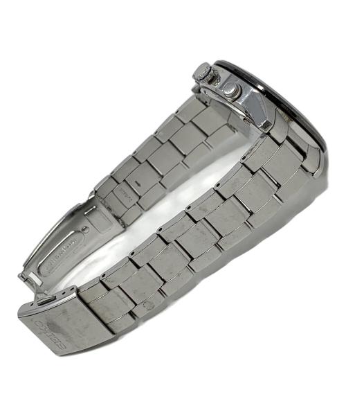 SEIKO（セイコー）SEIKO (セイコー) 腕時計 クロノグラフ クォーツ サイズ:実寸サイズにてご確認ください。の古着・服飾アイテム