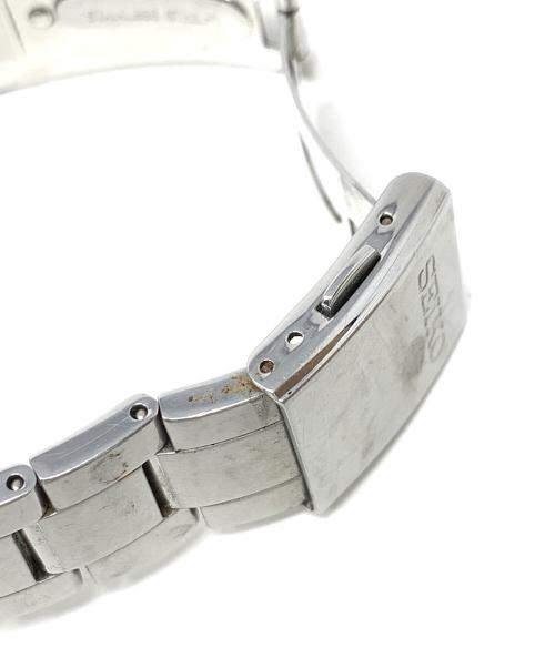 SEIKO（セイコー）SEIKO (セイコー) 腕時計 クロノグラフ クォーツ サイズ:実寸サイズにてご確認ください。の古着・服飾アイテム