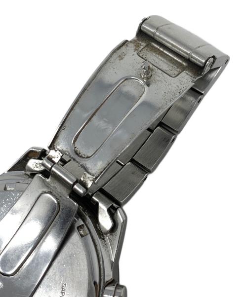 SEIKO（セイコー）SEIKO (セイコー) 腕時計 クロノグラフ クォーツ サイズ:実寸サイズにてご確認ください。の古着・服飾アイテム