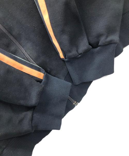 adidas（アディダス）adidas (アディダス) トラックジャケット ブラック サイズ:5の古着・服飾アイテム