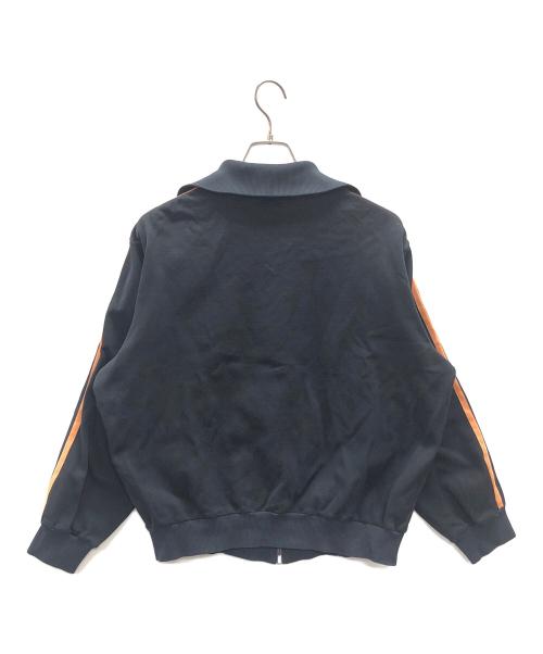 adidas（アディダス）adidas (アディダス) トラックジャケット ブラック サイズ:5の古着・服飾アイテム