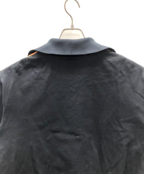 adidas（アディダス）adidas (アディダス) トラックジャケット ブラック サイズ:5の古着・服飾アイテム