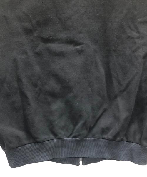 adidas（アディダス）adidas (アディダス) トラックジャケット ブラック サイズ:5の古着・服飾アイテム