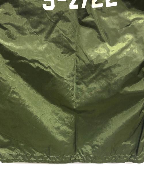 JACKET（ジャケット）JACKET (ジャケット) デッキジャケット グリーン サイズ:SMALLの古着・服飾アイテム