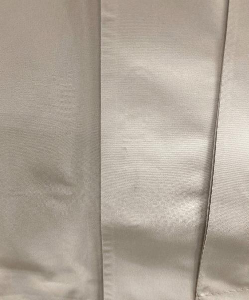 THE NORTH FACE（ザ ノース フェイス）THE NORTH FACE (ザ ノース フェイス) ナイロンジャケット クラウドジャケット ベージュ サイズ:Lの古着・服飾アイテム