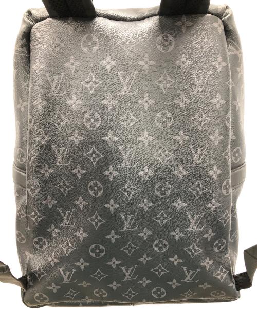 LOUIS VUITTON（ルイ ヴィトン）LOUIS VUITTON (ルイ ヴィトン) モノグラム・エクリプス アポロ バックパック ブラック サイズ:実寸サイズにてご確認下さい。の古着・服飾アイテム