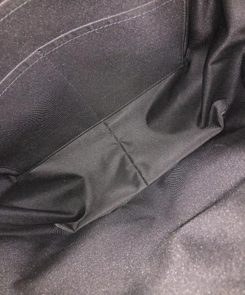 LOUIS VUITTON（ルイ ヴィトン）LOUIS VUITTON (ルイ ヴィトン) モノグラム・エクリプス アポロ バックパック ブラック サイズ:実寸サイズにてご確認下さい。の古着・服飾アイテム