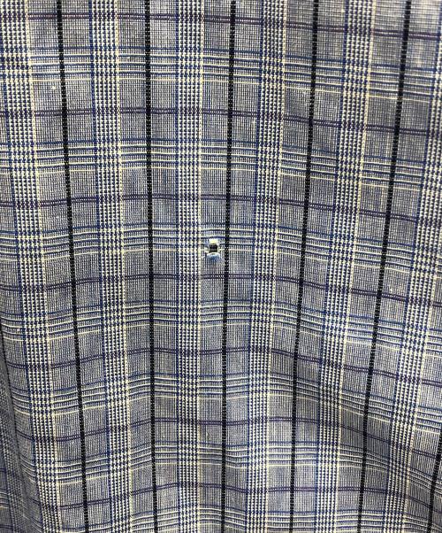 POLO RALPH LAUREN（ポロ・ラルフローレン）POLO RALPH LAUREN (ポロ・ラルフローレン) 長袖シャツ スカイブルー サイズ:16 1/2の古着・服飾アイテム