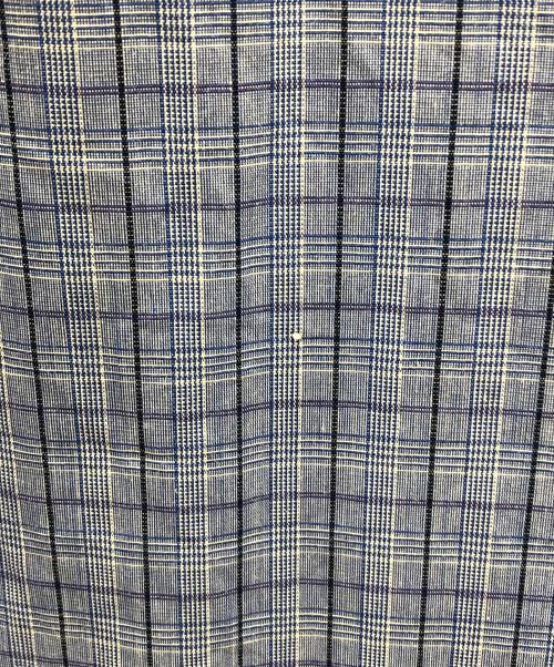 POLO RALPH LAUREN（ポロ・ラルフローレン）POLO RALPH LAUREN (ポロ・ラルフローレン) 長袖シャツ スカイブルー サイズ:16 1/2の古着・服飾アイテム