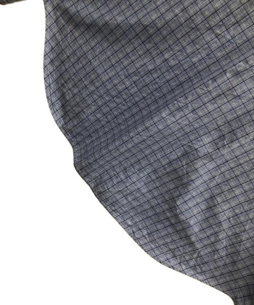 POLO RALPH LAUREN（ポロ・ラルフローレン）POLO RALPH LAUREN (ポロ・ラルフローレン) 長袖シャツ スカイブルー サイズ:16 1/2の古着・服飾アイテム