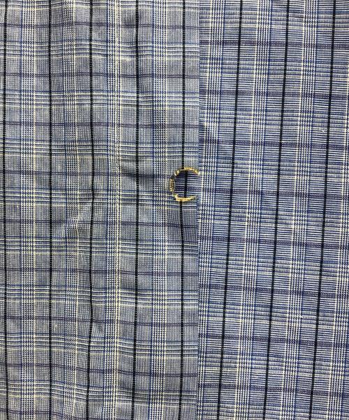 POLO RALPH LAUREN（ポロ・ラルフローレン）POLO RALPH LAUREN (ポロ・ラルフローレン) 長袖シャツ スカイブルー サイズ:16 1/2の古着・服飾アイテム