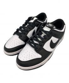 NIKE（ナイキ）の古着「DUNK LOW RETRO」｜ホワイト×ブラック