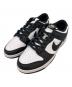 NIKE（ナイキ）の古着「DUNK LOW RETRO」｜ホワイト×ブラック