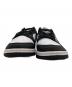 NIKE (ナイキ) DUNK LOW RETRO ホワイト×ブラック サイズ:28.5 未使用品：8000円