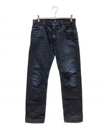stussy×LEVI'S（ステューシー×リーバイス）の古着「セルビッチデニムパンツ」｜インディゴ