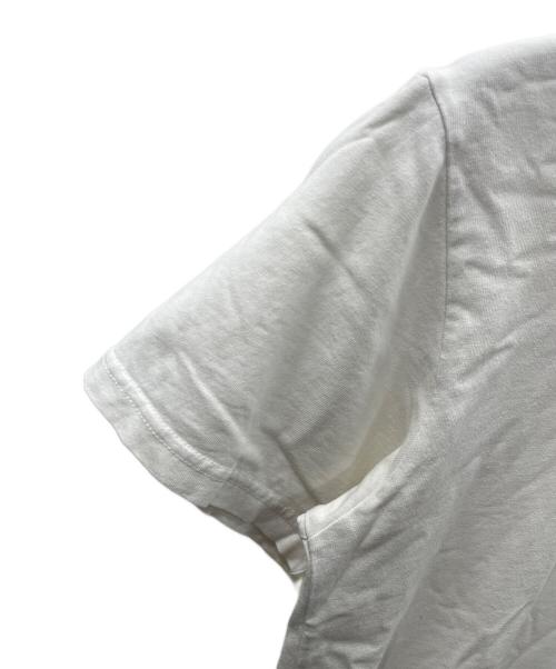 stussy（ステューシー）stussy (ステューシー) BEDWIN &THE HEARTBREAKERS (ベドウィンアンドザ ハートブレイカーズ) Tシャツ ホワイト サイズ:実寸サイズにてご確認ください。の古着・服飾アイテム