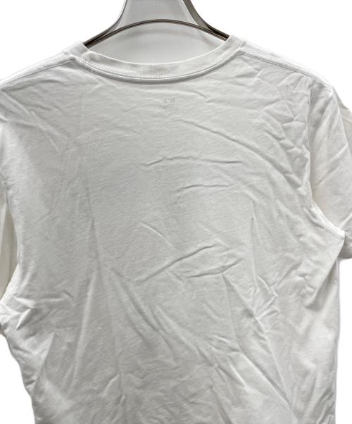 stussy（ステューシー）stussy (ステューシー) BEDWIN &THE HEARTBREAKERS (ベドウィンアンドザ ハートブレイカーズ) Tシャツ ホワイト サイズ:実寸サイズにてご確認ください。の古着・服飾アイテム