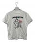 stussy（ステューシー）の古着「Tシャツ」｜ホワイト