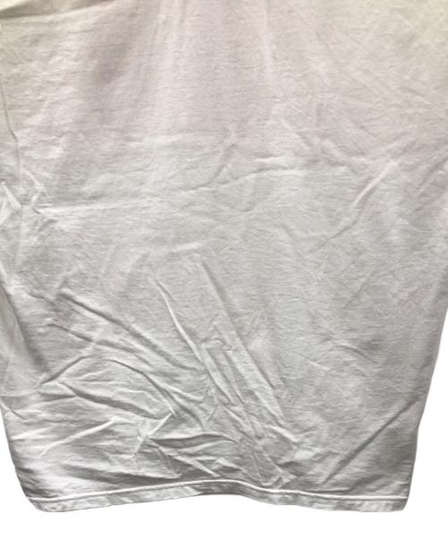 SUPREME（シュプリーム）SUPREME (シュプリーム) プリントTシャツ Daido Moriyama Dog Tee(ダイドー モリヤマ ドッグ ティー) ホワイト サイズ:XLの古着・服飾アイテム
