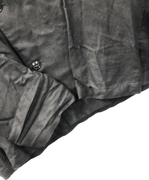 Needles（ニードルズ）Needles (ニードルズ) ルームウェアセット ブラック サイズ:XSの古着・服飾アイテム