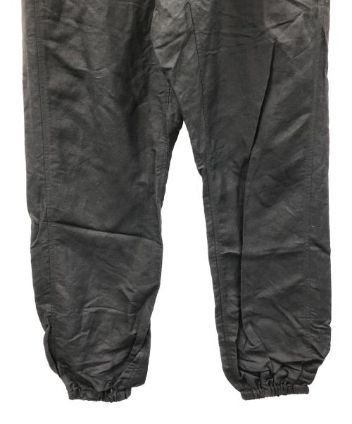 Needles（ニードルズ）Needles (ニードルズ) ルームウェアセット ブラック サイズ:XSの古着・服飾アイテム