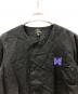 Needles (ニードルズ) ルームウェアセット ブラック サイズ:XS：18000円