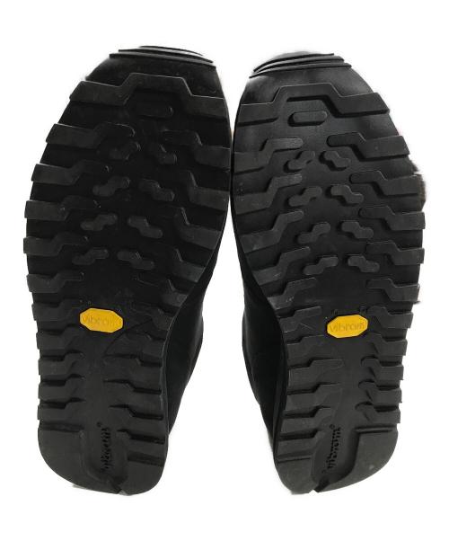 SABOR（サボール）SABOR (サボール) JOGスニーカー ブラック サイズ:41の古着・服飾アイテム