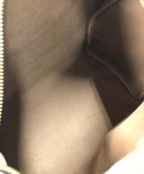 LOUIS VUITTON（ルイ ヴィトン）LOUIS VUITTON (ルイ ヴィトン) ハンドバッグ モノグラム スピーディ30 ブラウン サイズ:30の古着・服飾アイテム