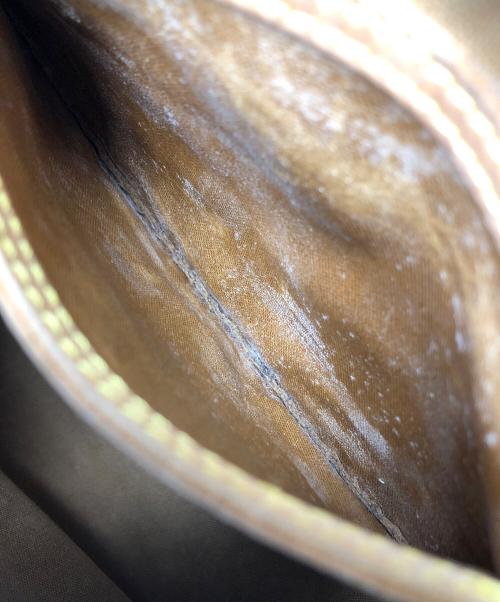 LOUIS VUITTON（ルイ ヴィトン）LOUIS VUITTON (ルイ ヴィトン) ハンドバッグ モノグラム スピーディ30 ブラウン サイズ:30の古着・服飾アイテム