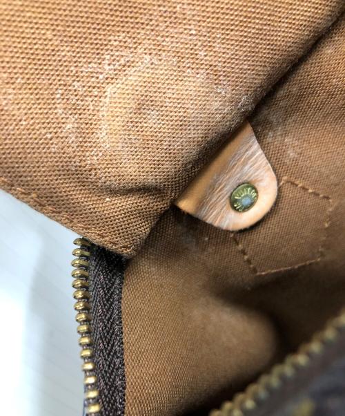 LOUIS VUITTON（ルイ ヴィトン）LOUIS VUITTON (ルイ ヴィトン) ハンドバッグ モノグラム スピーディ30 ブラウン サイズ:30の古着・服飾アイテム