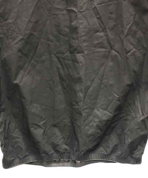 THE NORTH FACE（ザ ノース フェイス）THE NORTH FACE (ザ ノース フェイス) 長袖カットソー FL Mistway Crew(FLミストウェイクルー） ブラック サイズ:WMの古着・服飾アイテム