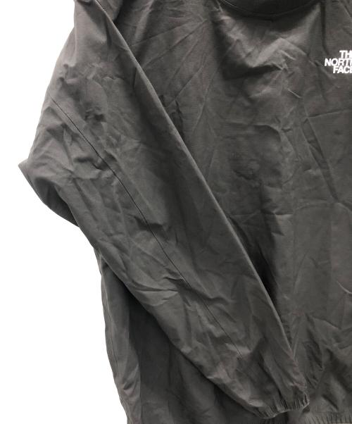 THE NORTH FACE（ザ ノース フェイス）THE NORTH FACE (ザ ノース フェイス) 長袖カットソー FL Mistway Crew(FLミストウェイクルー） ブラック サイズ:WMの古着・服飾アイテム
