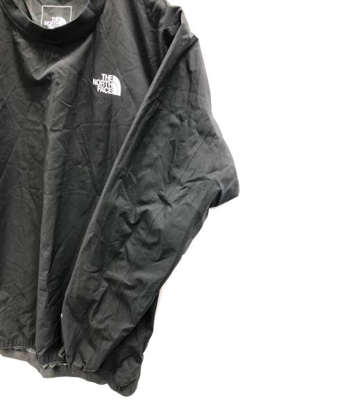 THE NORTH FACE（ザ ノース フェイス）THE NORTH FACE (ザ ノース フェイス) 長袖カットソー FL Mistway Crew(FLミストウェイクルー） ブラック サイズ:WMの古着・服飾アイテム