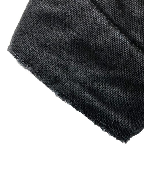 CarHartt（カーハート）CarHartt (カーハート) ジャケット OG CHORE COAT(OGチョアコート) ブラック サイズ:Lの古着・服飾アイテム