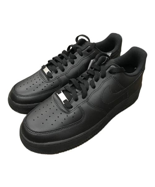NIKE（ナイキ）NIKE (ナイキ) スニーカー Air Force 1 Low '07 