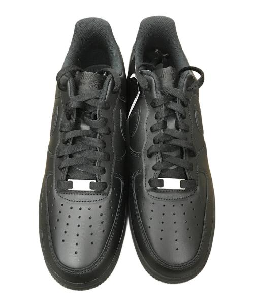 NIKE（ナイキ）NIKE (ナイキ) スニーカー Air Force 1 Low '07 